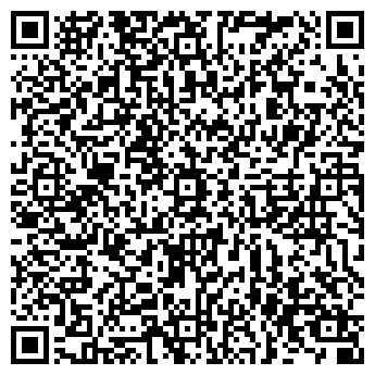 QR-код с контактной информацией организации Общество с ограниченной ответственностью ООО "РосСтрой"