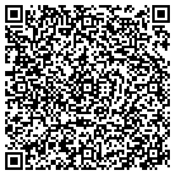 QR-код с контактной информацией организации ЧП "Люстерна"