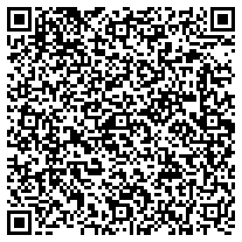 QR-код с контактной информацией организации ИП Хадыбердые