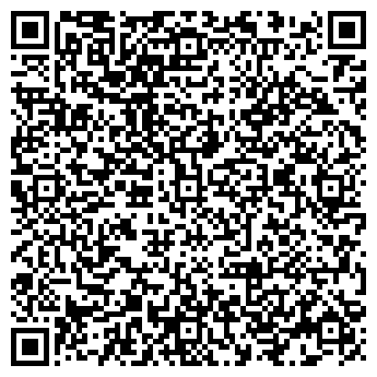 QR-код с контактной информацией организации ОДО Янгрол