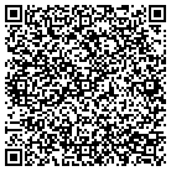 QR-код с контактной информацией организации ООО"Даленг"