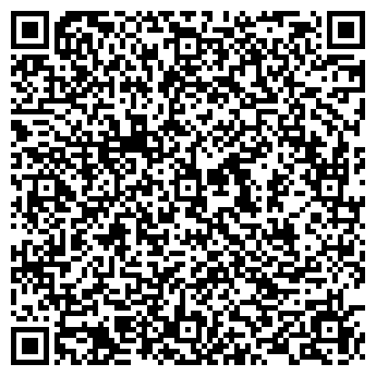 QR-код с контактной информацией организации ООО «ДВС-плюс»