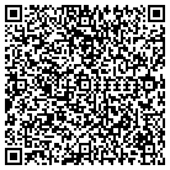 QR-код с контактной информацией организации ЧП «Шпиль»