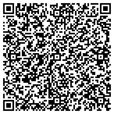 QR-код с контактной информацией организации ПАВ Энергия, ЧУП