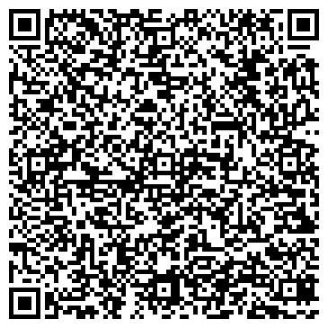 QR-код с контактной информацией организации Оконные технологии, ПЧУП