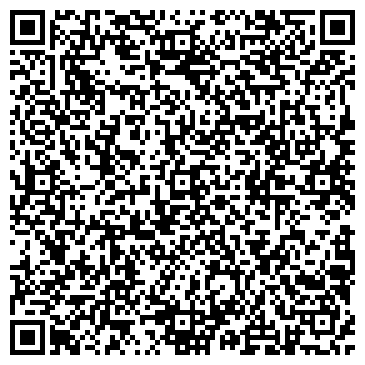 QR-код с контактной информацией организации ЧП Пономаренко