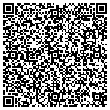 QR-код с контактной информацией организации Все для Вашего дома