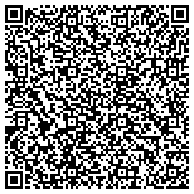 QR-код с контактной информацией организации Строительная компания "ПростоДом"