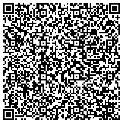 QR-код с контактной информацией организации Частное предприятие Интернет-магазин для детей и взрослых «САШЕНЬКА»