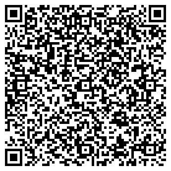 QR-код с контактной информацией организации Світ Балконів