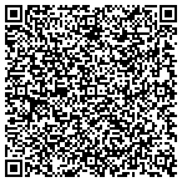 QR-код с контактной информацией организации Субъект предпринимательской деятельности ФОП Бондаренко ВВ