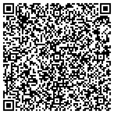 QR-код с контактной информацией организации ООО "Укрхиминвест"