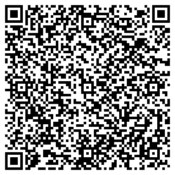 QR-код с контактной информацией организации Субъект предпринимательской деятельности DVS-company