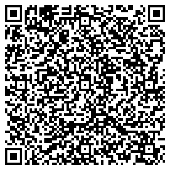 QR-код с контактной информацией организации ЧП Пронь В. В.