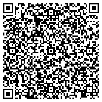 QR-код с контактной информацией организации ООО «Метколор-2006»