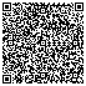 QR-код с контактной информацией организации Будстарплюс