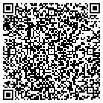 QR-код с контактной информацией организации ООО «Альтвин групп»