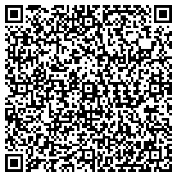 QR-код с контактной информацией организации Частное предприятие ЧП «В. А. В.»