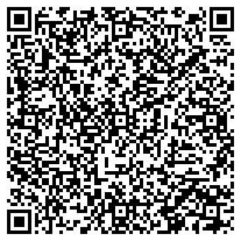 QR-код с контактной информацией организации ЧП Балагура