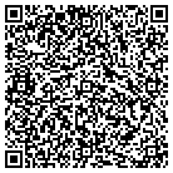 QR-код с контактной информацией организации Субъект предпринимательской деятельности Троценко СПД