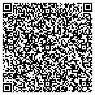 QR-код с контактной информацией организации Субъект предпринимательской деятельности ФЛП Гасинбергер Михаил