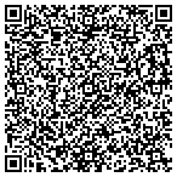 QR-код с контактной информацией организации ООО"Укртехнонаука"