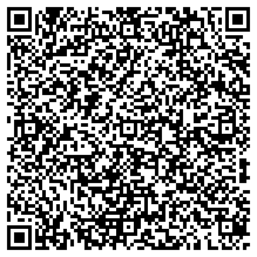 QR-код с контактной информацией организации ООО "Землеустроитель"