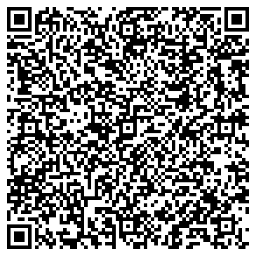 QR-код с контактной информацией организации Меркор Украина,ООО