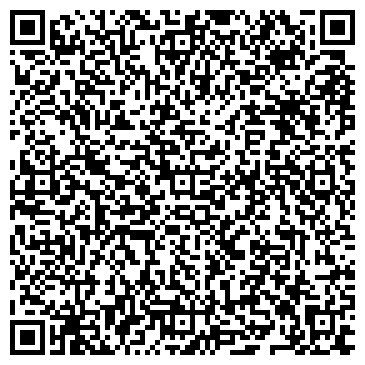 QR-код с контактной информацией организации Будсервис 2000, ООО