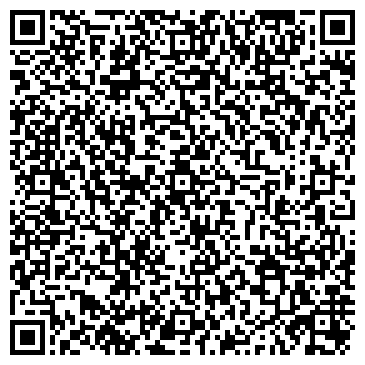 QR-код с контактной информацией организации Кабинет восстановительного лечения