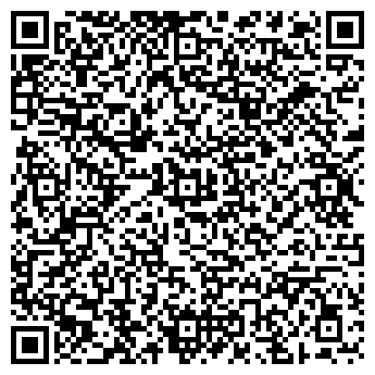 QR-код с контактной информацией организации Хасанов, ЧП