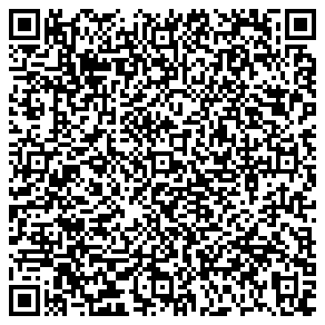 QR-код с контактной информацией организации Мегаполис Строй, ЧП