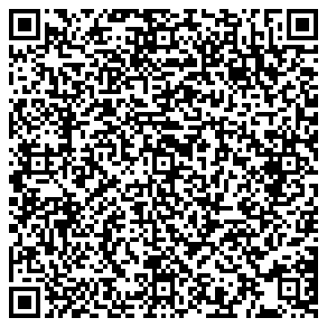 QR-код с контактной информацией организации Сервус, ООО
