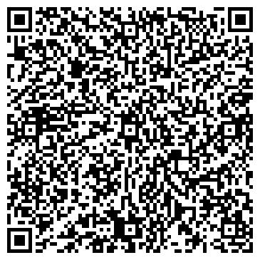 QR-код с контактной информацией организации Теплые окна, СПД