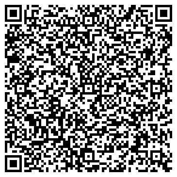 QR-код с контактной информацией организации Асио Украина, ООО