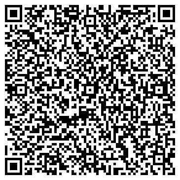 QR-код с контактной информацией организации Хело Украина, ООО