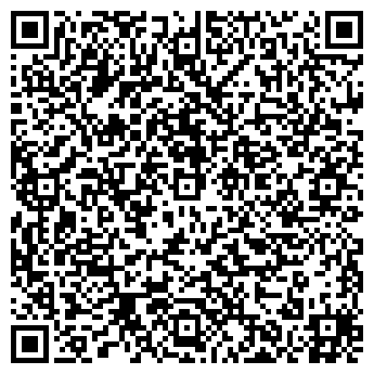 QR-код с контактной информацией организации Винтрастинвест
