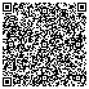 QR-код с контактной информацией организации ООО"СК Альтаир"