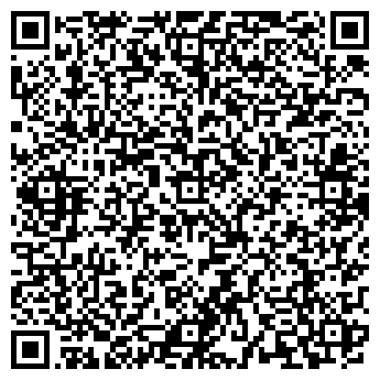 QR-код с контактной информацией организации ФОП «Нестеренко»