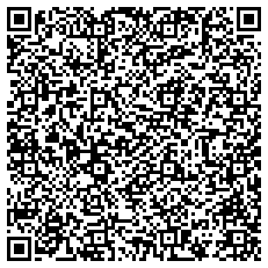 QR-код с контактной информацией организации Гипрон, Компания