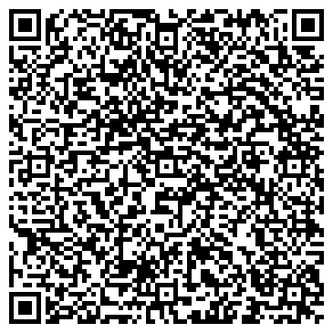 QR-код с контактной информацией организации Технологии электрического нагрева, ООО