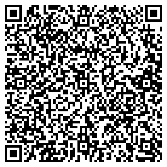 QR-код с контактной информацией организации Севабо, ООО