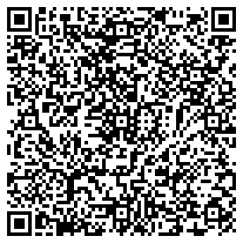 QR-код с контактной информацией организации ООО «УГУР»