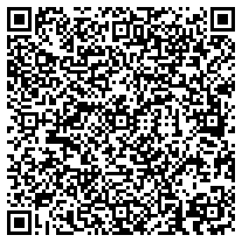 QR-код с контактной информацией организации МегаБудПостач, ООО