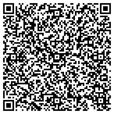 QR-код с контактной информацией организации Строительная фирма ПАРТНЕР