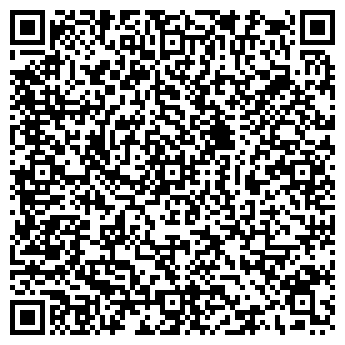 QR-код с контактной информацией организации ЧП "Курман"