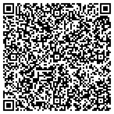QR-код с контактной информацией организации ООО «ВП» Фасадні Системи»