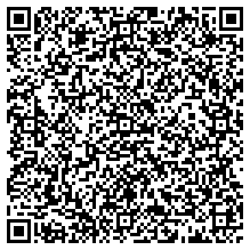 QR-код с контактной информацией организации Гидростройресурс, ООО