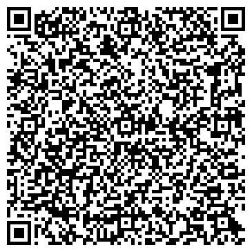 QR-код с контактной информацией организации ЧП «Пластех-Днепр»