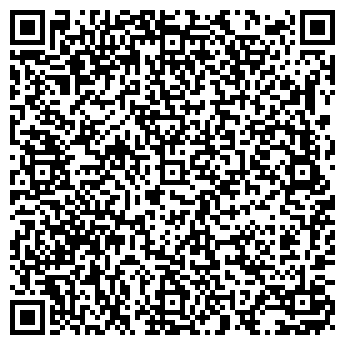 QR-код с контактной информацией организации РОСТХИМИЯ, ООО